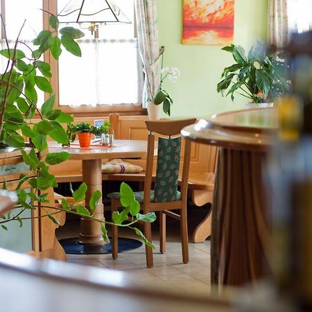Der Schildbacherhof Hartberg Bagian luar foto