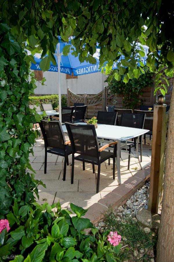 Der Schildbacherhof Hartberg Bagian luar foto