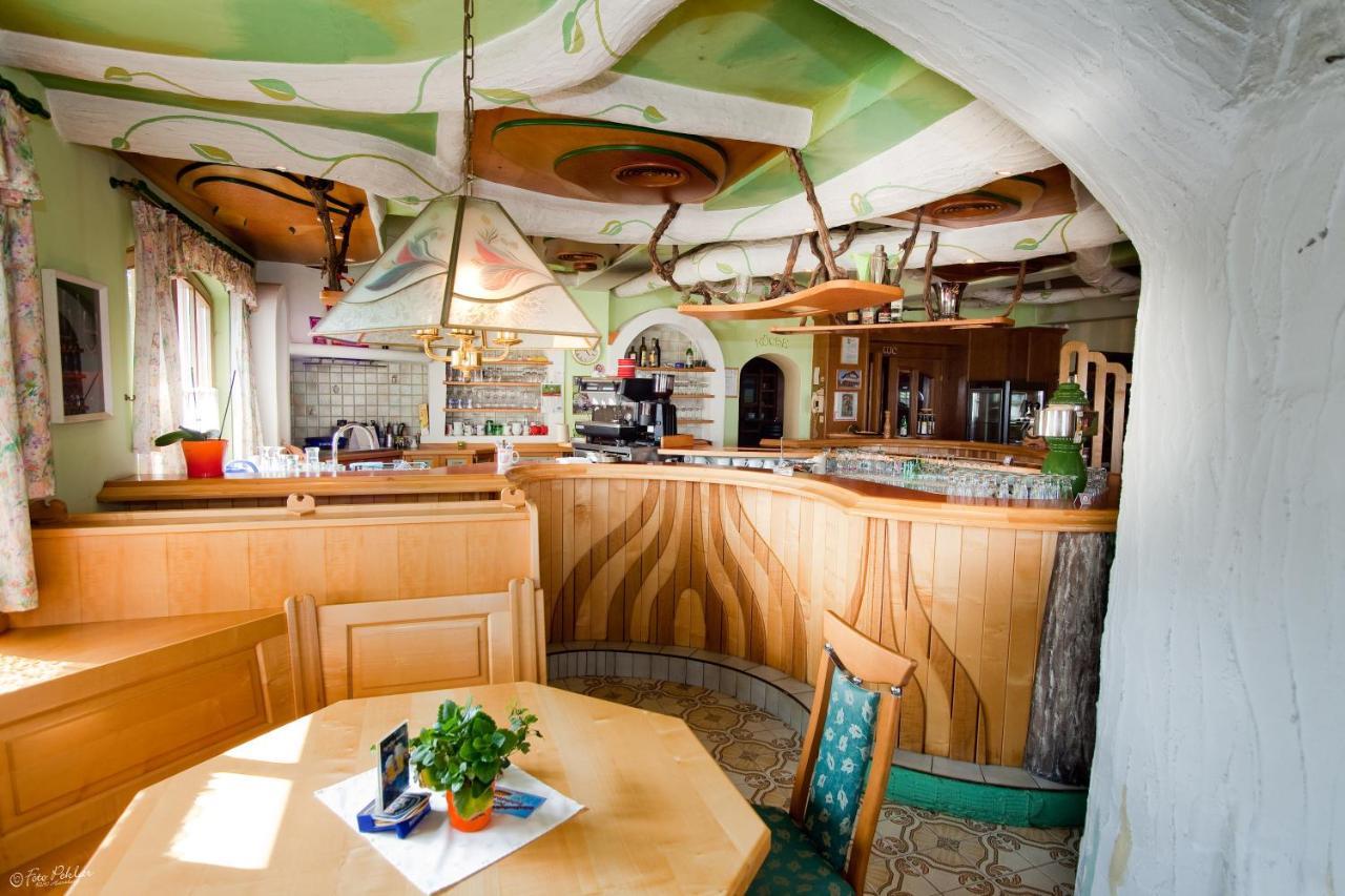 Der Schildbacherhof Hartberg Bagian luar foto