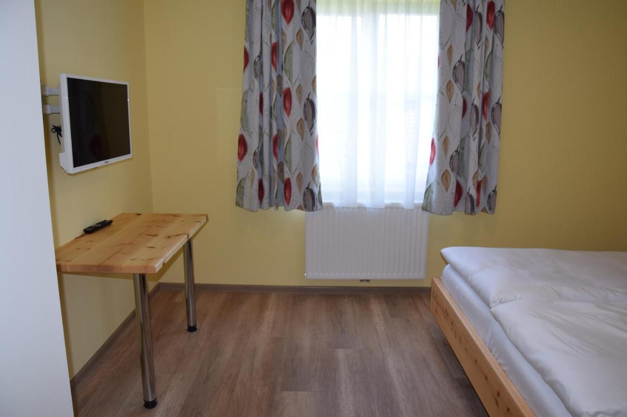 Der Schildbacherhof Hartberg Bagian luar foto