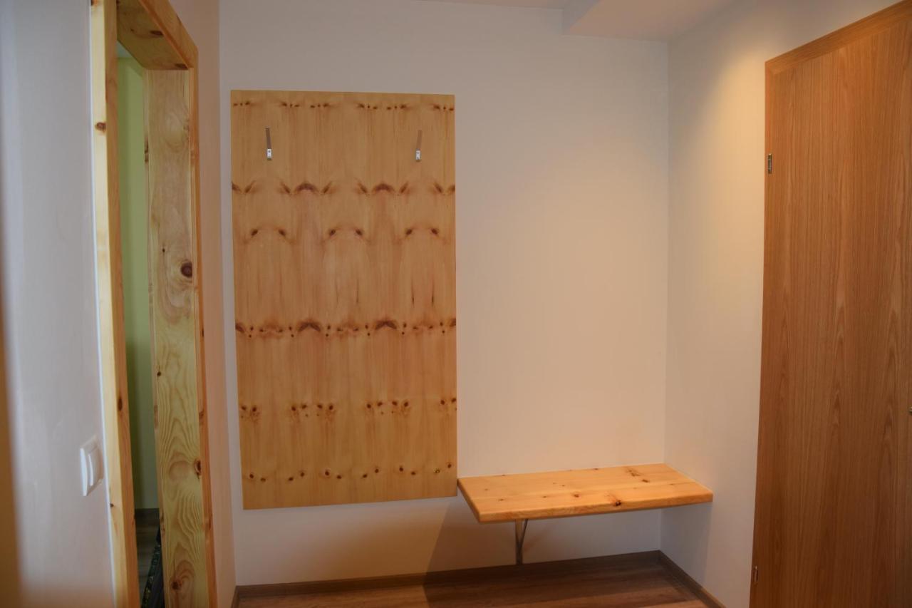Der Schildbacherhof Hartberg Bagian luar foto