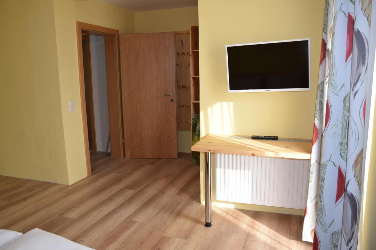 Der Schildbacherhof Hartberg Bagian luar foto