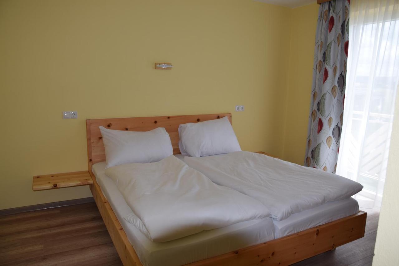 Der Schildbacherhof Hartberg Bagian luar foto