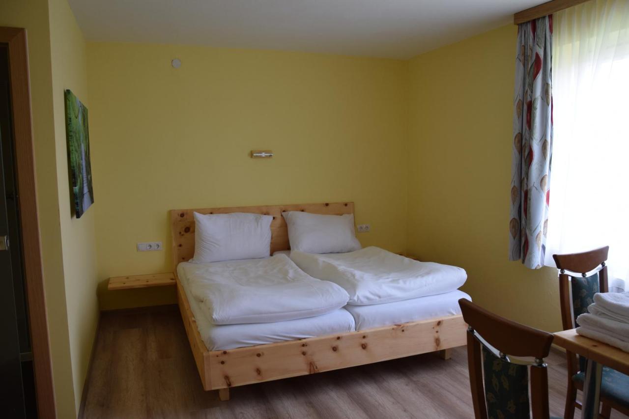 Der Schildbacherhof Hartberg Bagian luar foto